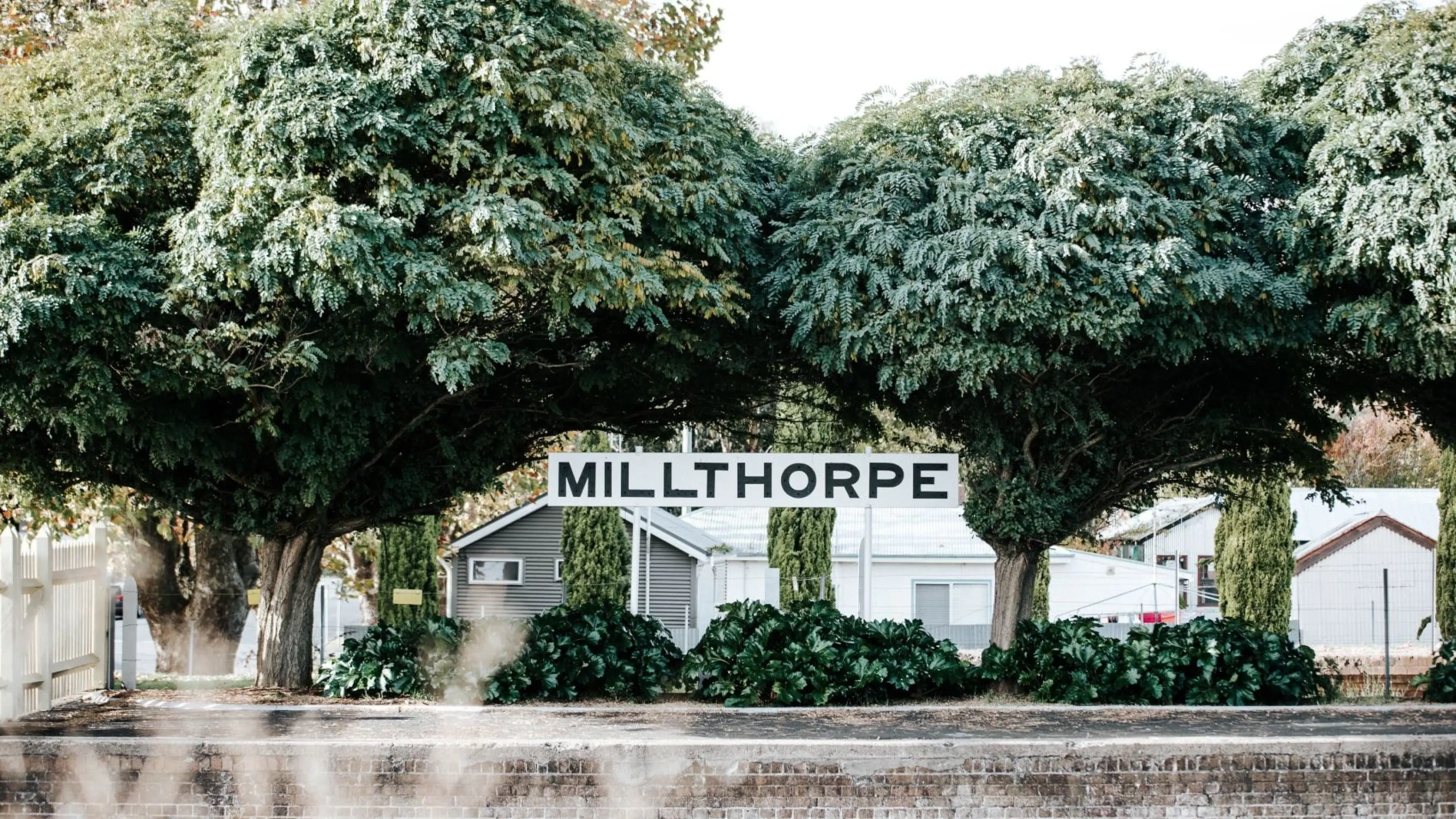 Millthorpe